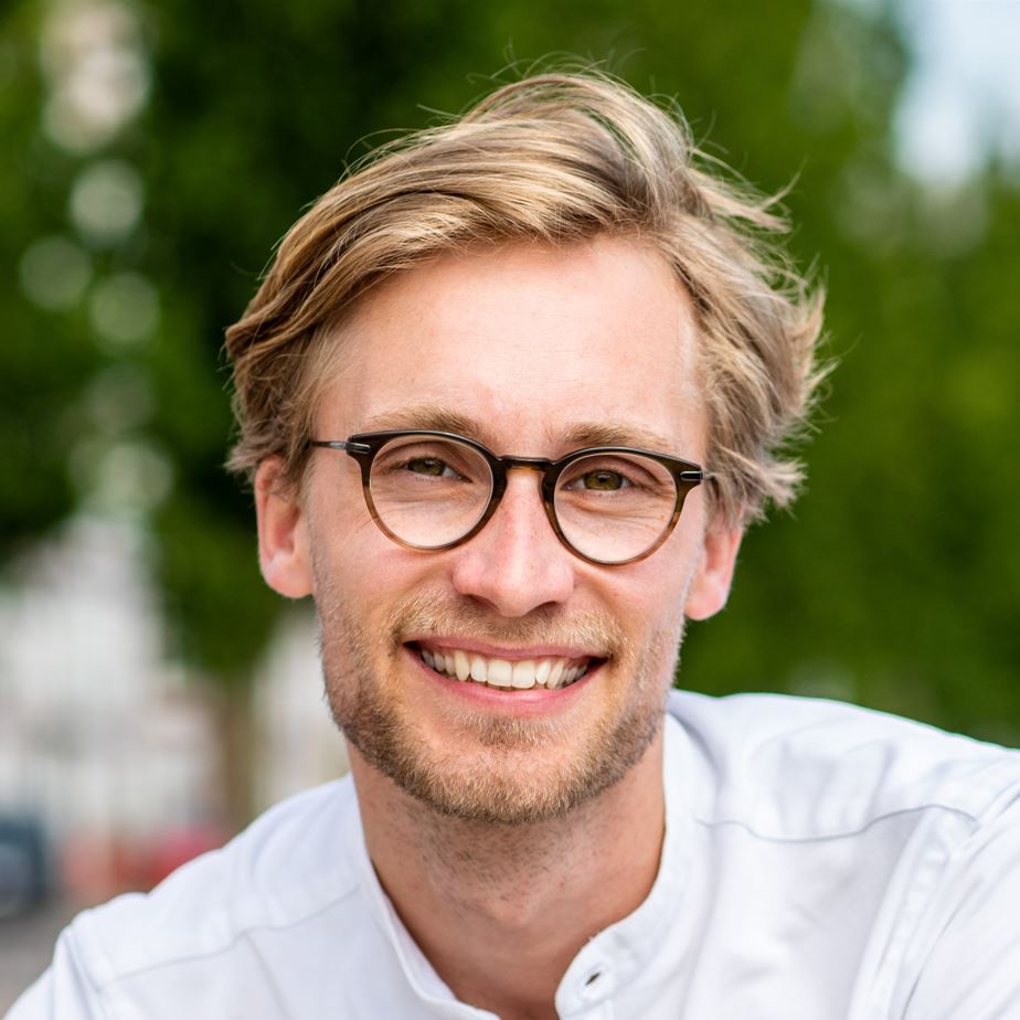 Jouri Schoemaker