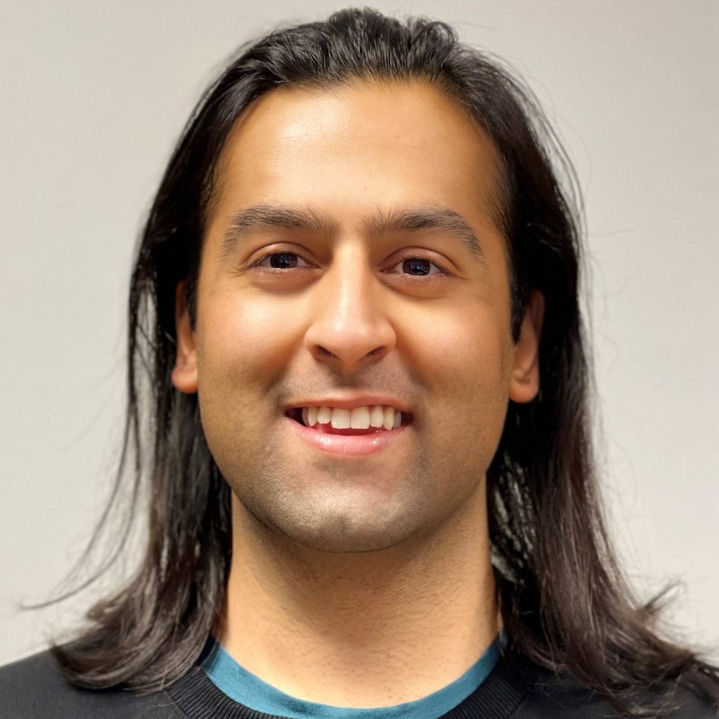 Sasha Madhavji